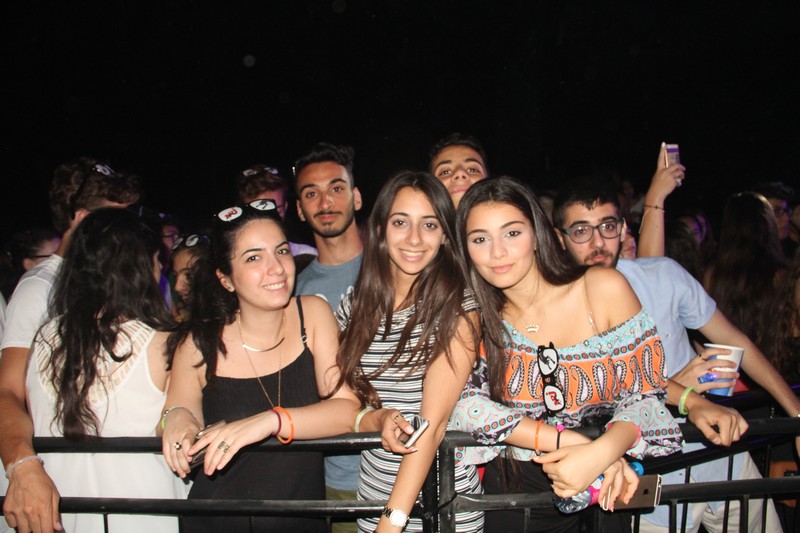 NRJ Music Tour 2016 Part 3